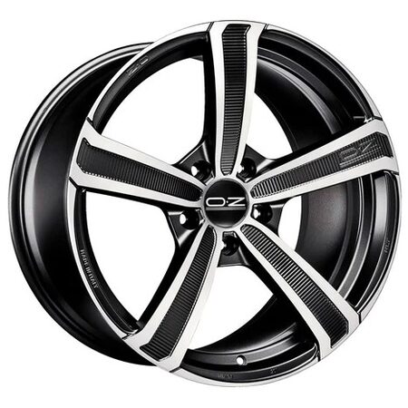 Janta aliaj OZ MONTECARLO HLT GBDC 8.5x20 5x114,3 ET45 75