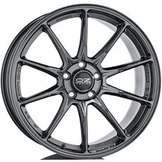 Janta aliaj OZ HYPER GT HLT SG 8x18 5x120 ET35 72.6