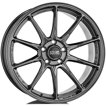 Janta aliaj OZ HYPER GT HLT SG 8x18 5x120 ET35 72.6