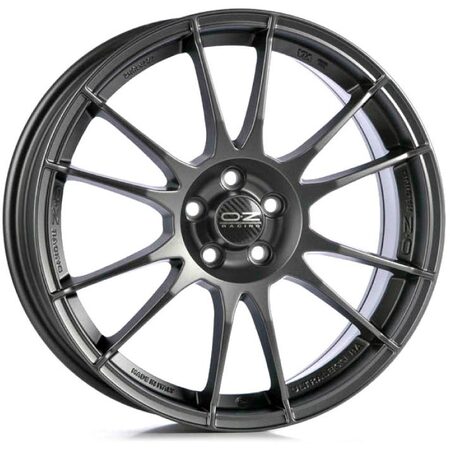 Janta aliaj OZ ULTRALEGGERA MG 8x18 5x100 ET48 68