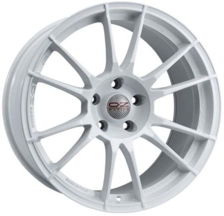 Janta aliaj OZ ULTRALEGGERA HLT W 8.5x20 5x115 ET40 70,20