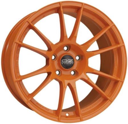 Janta aliaj OZ ULTRALEGGERA HLT O 8.5x20 5x115 ET40 70,20