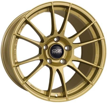Janta aliaj OZ ULTRALEGGERA HLT RG 8.5x20 5x115 ET40 70,20