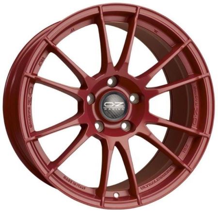 Janta aliaj OZ ULTRALEGGERA HLT R 8.5x20 5x115 ET40 70,20