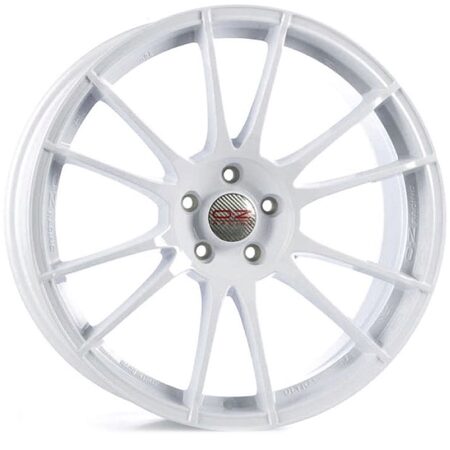 Janta aliaj OZ ULTRALEGGERA HLT W 8.5x20 5x114,3 ET40 75