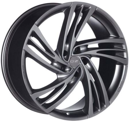 Janta aliaj OZ SARDEGNA MGS 10x22 5x114,30 ET40 