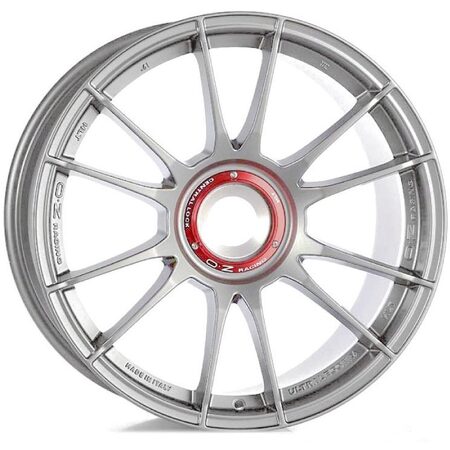 Janta aliaj OZ ULTRALEGGERA HLT CL MRS 9x20 15x130 ET55 84