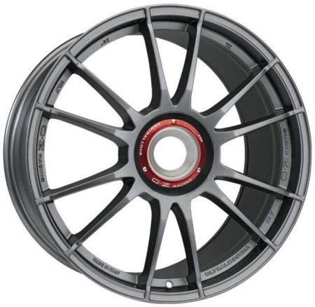 Janta aliaj OZ ULTRALEGGERA HLT CL MG 8.5x19 15x130 ET53 84
