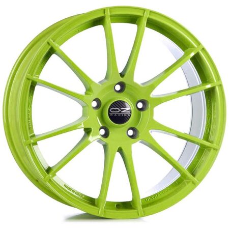 Janta aliaj OZ ULTRALEGGERA HLT AG 8.5x19 5x112 ET47 57,1