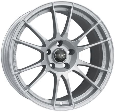 Janta aliaj OZ ULTRALEGGERA HLT MRS 8.5x19 5x108 ET45 75