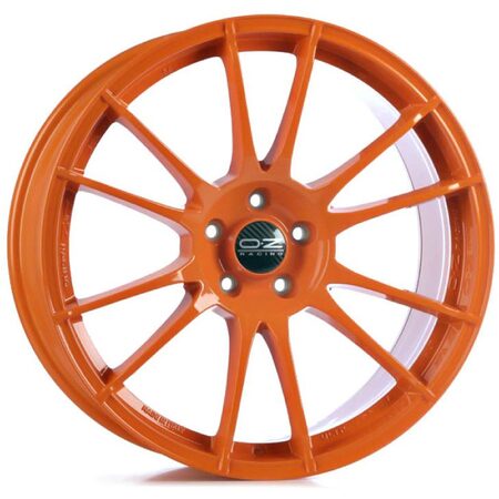 Janta aliaj OZ ULTRALEGGERA HLT O 8.5x19 5x110 ET40 