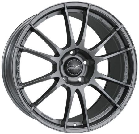 Janta aliaj OZ ULTRALEGGERA HLT MG 10x19 5x112 ET32 75