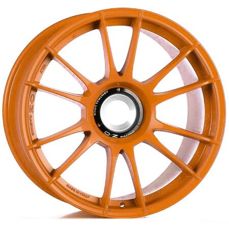 Janta aliaj OZ ULTRALEGGERA HLT CL O 12x19 15x130 ET63 84