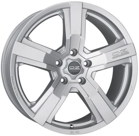 Janta aliaj OZ VERSILIA MRS 9.5x20 5x112 ET40 
