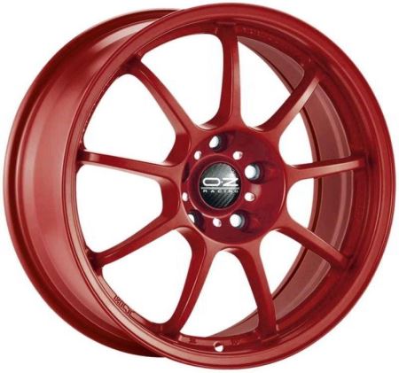 Janta aliaj OZ ALLEGGERITA HLT 5F R 8.5x17 5x120 ET35 