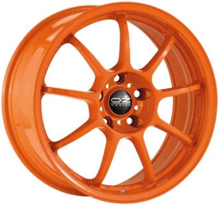Janta aliaj OZ ALLEGGERITA HLT 5F O 7x17 5x114,30 ET45 