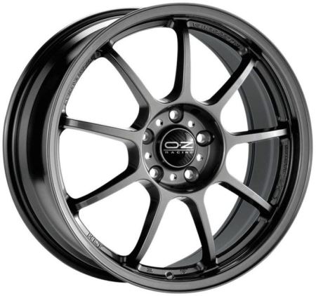 Janta aliaj OZ ALLEGGERITA HLT 5F Titanium Tech 7x18 5x114,30 ET45    