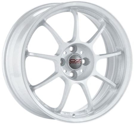 Janta aliaj OZ ALLEGGERITA HLT 5F W 8x18 5x108 ET55 60