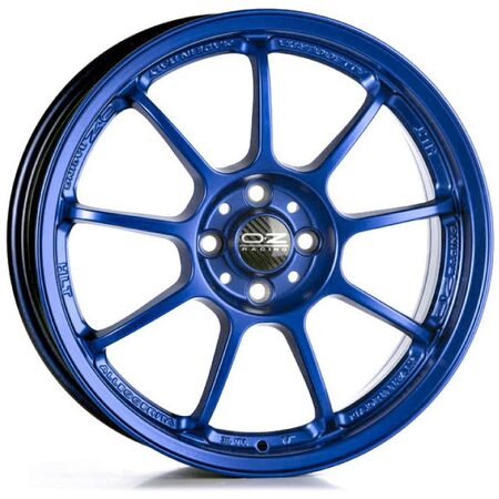 Janta aliaj OZ ALLEGGERITA HLT 5F MB 9x18 5x120 ET40 