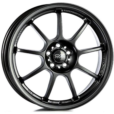 Janta aliaj OZ ALLEGGERITA HLT 5F MB 11x18 5x120,65 ET75 70,1