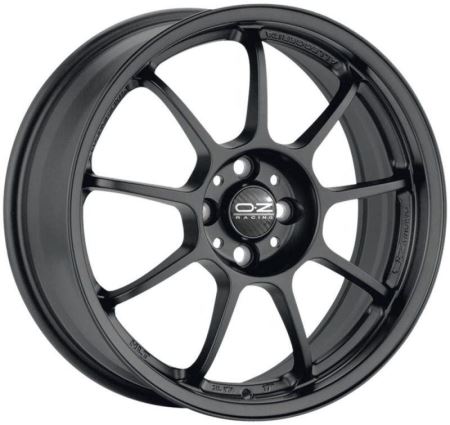 Janta aliaj OZ ALLEGGERITA HLT 5F MGS 12x18 5x130 ET51 71,56
