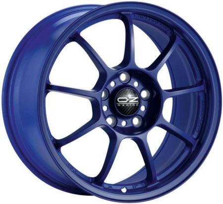 Janta aliaj OZ ALLEGGERITA HLT 5F MB 12x18 5x130 ET51 71,56