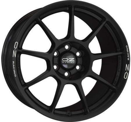 Janta aliaj OZ CHALLENGE HLT MBWL 11x18 5x130 ET63 71,5