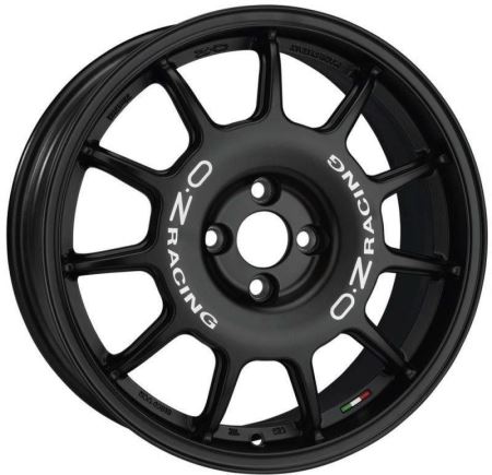 Janta aliaj OZ LEGGENDA MBWL 7x17 4x100 ET37 68
