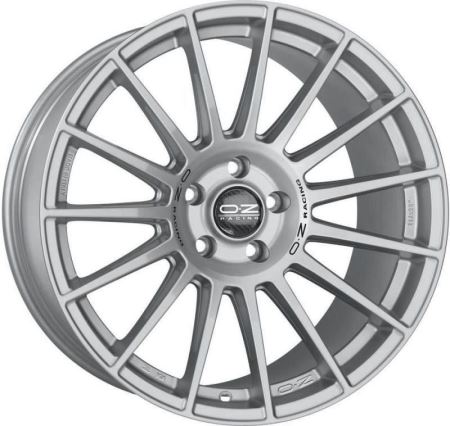 Janta aliaj OZ SUPERTURISMO DAKAR MRSBL 8.5x20 5x112 ET45 79