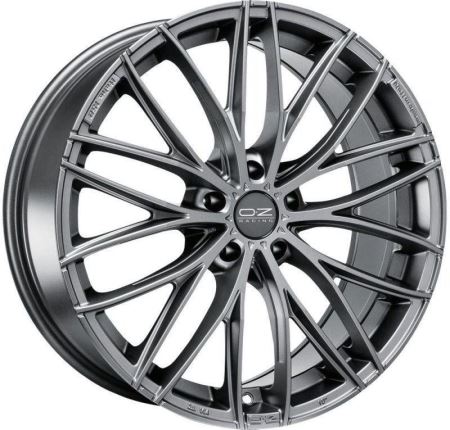 Janta aliaj OZ ITALIA 150 Grigio CORSA Opaco 8x18 5x108 ET45    