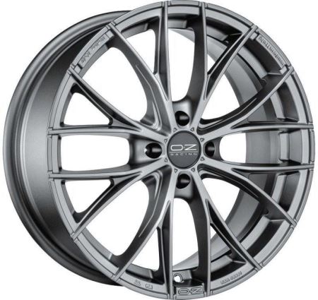 Janta aliaj OZ ITALIA 150 4F GC 7x17 4x100 ET37 
