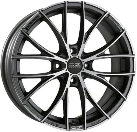 Janta aliaj OZ ITALIA 150 4F MDGDC 7x17 4x100 ET42 