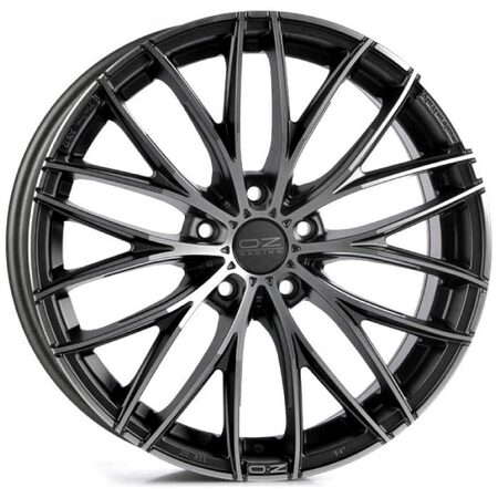 Janta aliaj OZ ITALIA 150 MDGDC 8x19 5x114,3 ET45 