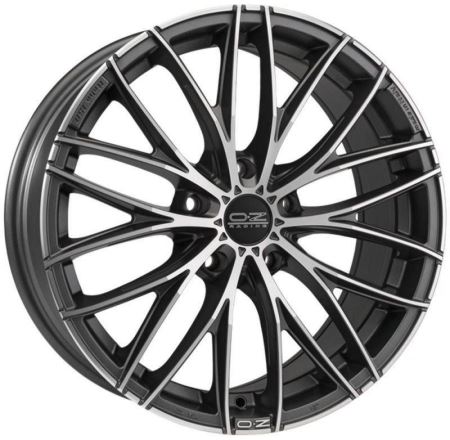 Janta aliaj OZ ITALIA 150 MDGDC 7x17 5x100 ET48 