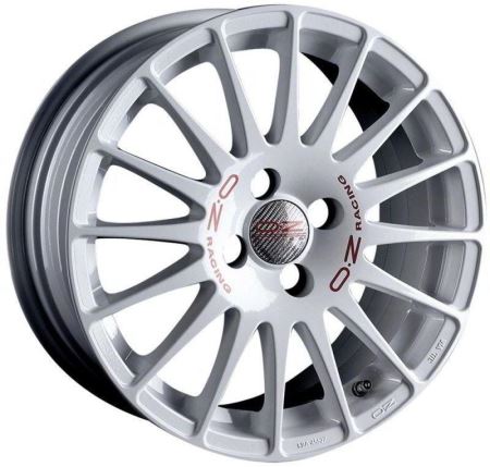 Janta aliaj OZ SUPERTURISMO WRC RWRL 6.5x15 4x100 ET43 