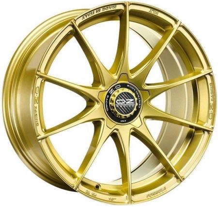 Janta aliaj OZ FORMULA HLT RG 9x17 5x100 ET42 