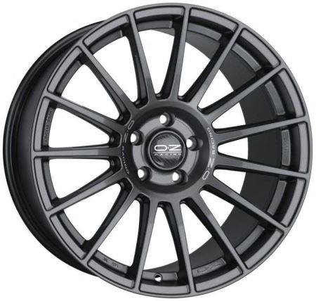 Janta aliaj OZ SUPERTURISMO DAKAR MGSL 11.5x21 5x120 ET38 79