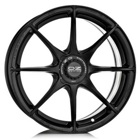 Janta aliaj OZ FORMULA HLT 4F MB 7x17 4x108 ET25 65,1