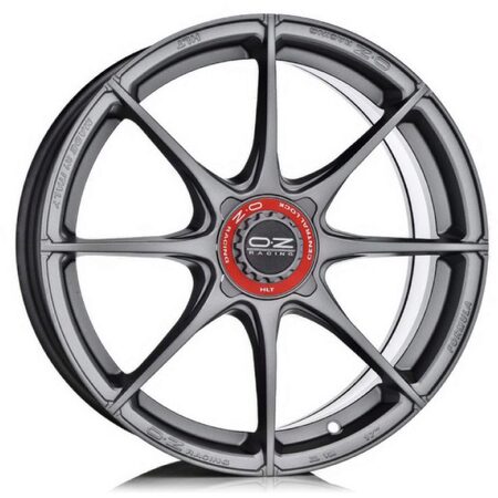 Janta aliaj OZ FORMULA HLT 4F GC 7.5x17 4x100 ET42 68