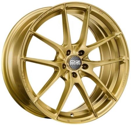 Janta aliaj OZ LEGGERA HLT RG 8x19 5x114,30 ET45 