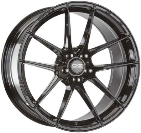 Janta aliaj OZ LEGGERA HLT GB 8.5x20 5x120 ET34 79