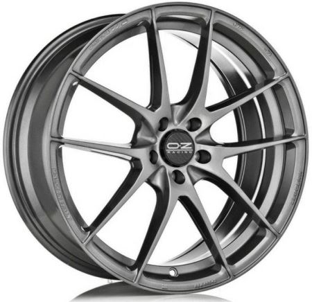 Janta aliaj OZ LEGGERA HLT GCB 8x18 5x115 ET42 70,20