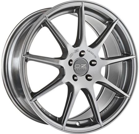 Janta aliaj OZ OMNIA GCB 8x18 5x112 ET35 75
