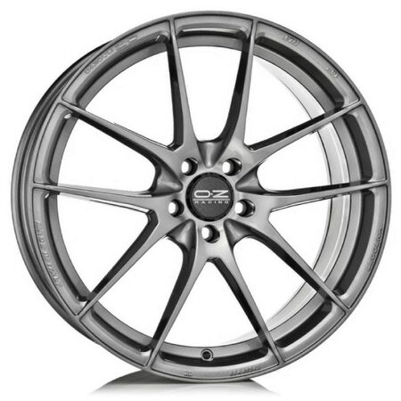 Janta aliaj OZ LEGGERA HLT GCB 9.5x19 5x112 ET45 
