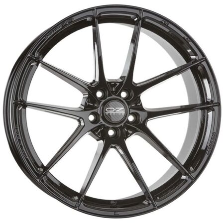 Janta aliaj OZ LEGGERA HLT GB 9.5x19 5x120 ET45 79