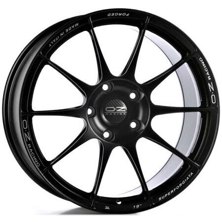 Janta aliaj OZ SUPERFORGIATA MBCSDF 8.5x19 5x130 ET53 71.5