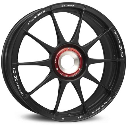 Janta aliaj OZ SUPERFORGIATA CL MBCSDF 9x19 15x130 ET47 84