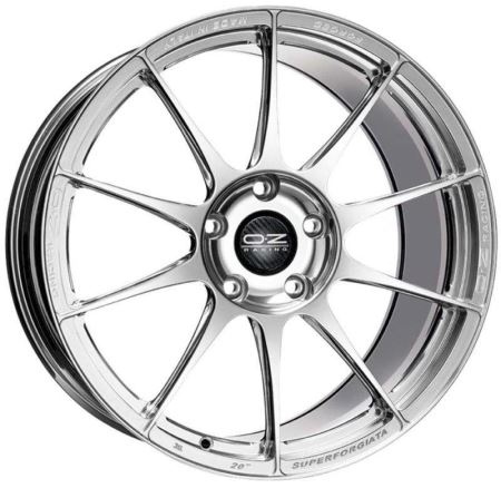 Janta aliaj OZ SUPERFORGIATA CP 11x19 5x130 ET65 71,56