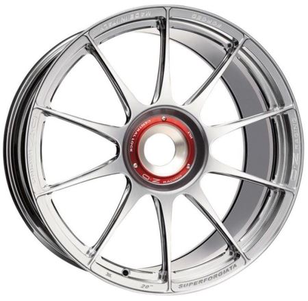 Janta aliaj OZ SUPERFORGIATA CL CP 12x19 15x130 ET63 84