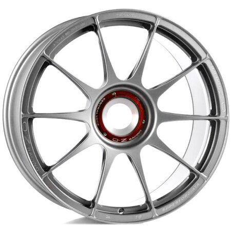 Janta aliaj OZ SUPERFORGIATA CL GCCSDF 12x20 15x130 ET56 84